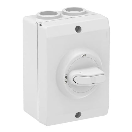 SÄK-BRYT 3P OTP16H3M251 PLAST (Rexel)