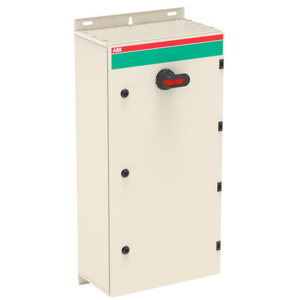 SÄK-BR 3P OT315KUUR3TZ PLÅ EMC (Rexel)