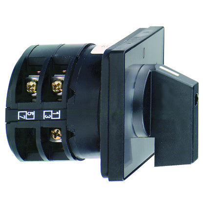 KAMSTRÖMSTÄLLARE 32A (Rexel)