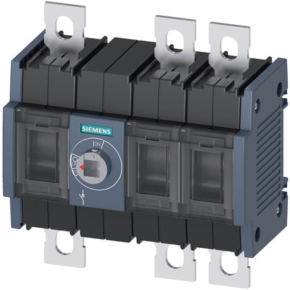 LASTBRYTARE 690V 100A 3P (Rexel)