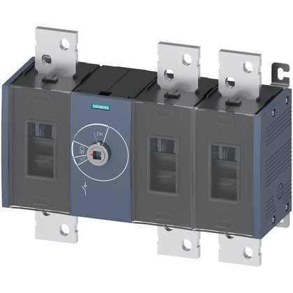 LASTBRYTARE 690V 1000A 3P (Rexel)