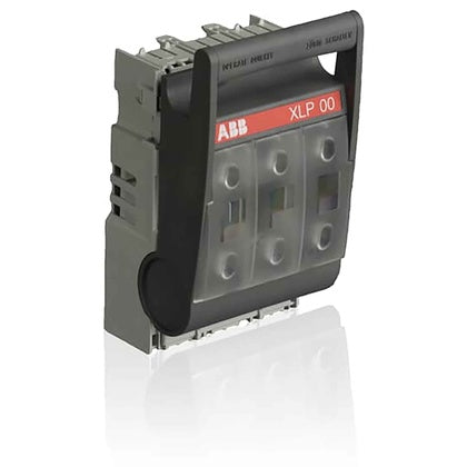 SÄKRINGSLASTBRYTARE XLP00-6M8 (Rexel)