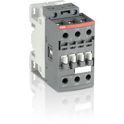 KONTAKTOR AF38-30-00 48-130V (Rexel)
