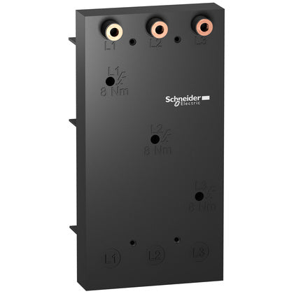 ADAPTERPLATTA NSX100-250 4P (Rexel)