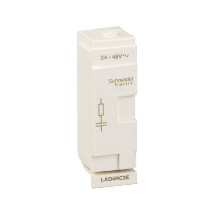 RC D40A-D65A 24-48VAC (Rexel)