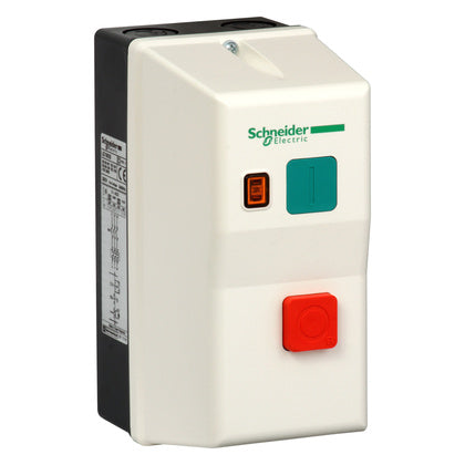 KONTAKTOR KAPSLADLE1M35Q710 (Rexel)