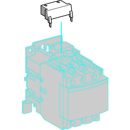 RC-KRETS 24-48V (Rexel)