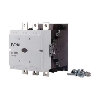 KONTAKTOR (RAC500) DILM400/22 (Rexel)