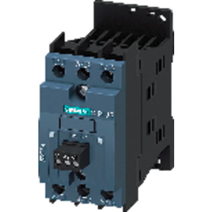 F/B S-S-kont 2.2kW 24VDC (Rexel)