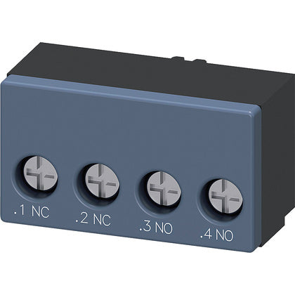 HJÄLPKONTAKT 1Ö 3RA6913-1A (Rexel)