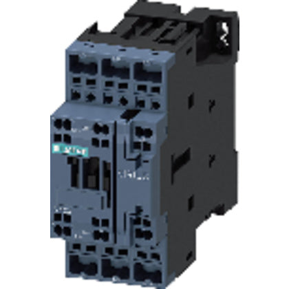 KONTAKTOR 15KW1S+1Ö AC/DC S0 3RT2027-2NB30 (Rexel)