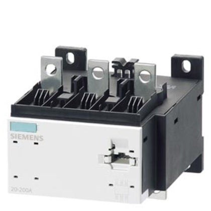 STRÖMÖVERVAKNINGSMODUL 20-200A 3UF7103-1BA00-0 (Rexel)