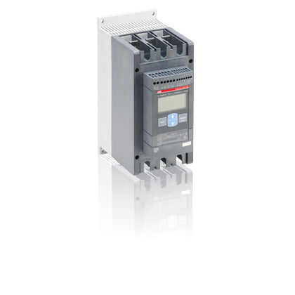 MJUKSTARTARE PSE170-600-70 (Rexel)
