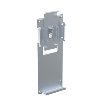 DIN-montage R0-R1 5-pack (Rexel)
