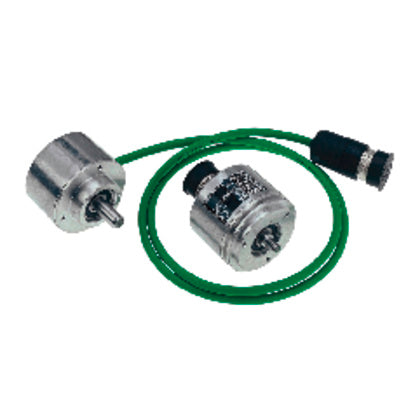 PULSGIVARE INKR 5000 PPV 6FX2001-2GF00 (Rexel)