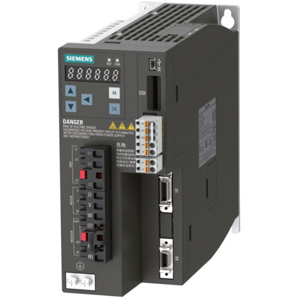 SERVODRIFT V90PN 400VAC 1,0KW (Rexel)