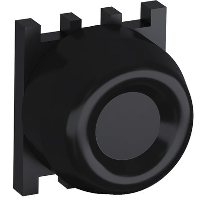 TRYCKKNAPP KP6-40B (Rexel)