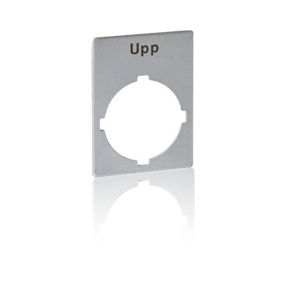 SKYLT STL 22 UPP (Rexel)