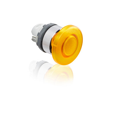SVAMPTRYCKE 40MM GUL (Rexel)