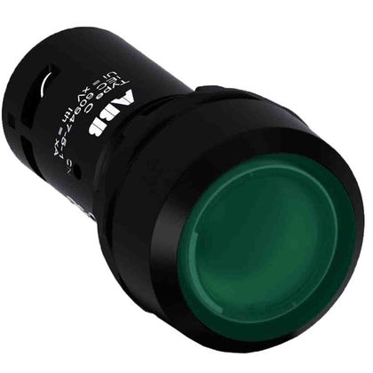 TRYCKKNAPP CP2-11G-10 (Rexel)