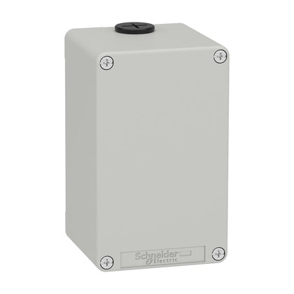 Kapsling utan hål 80X130X77 (Rexel)