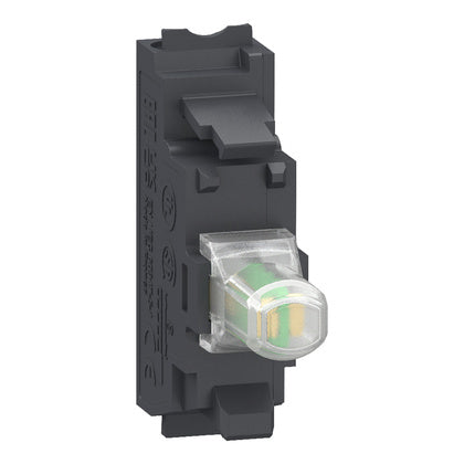 LED lampa 120V uni push-in (Rexel)