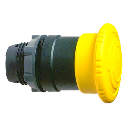 SVAMPTRYCKE GUL 40MM (Rexel)