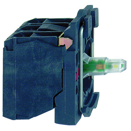 LAMPKONTAKTDON VIT (Rexel)
