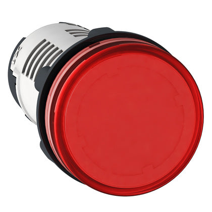 SIGNALLAMPA RÖD LED 120AC (Rexel)