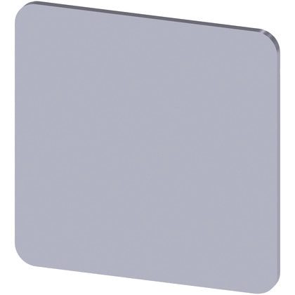 SKYLT UTAN TEXT 27X27 (Rexel)