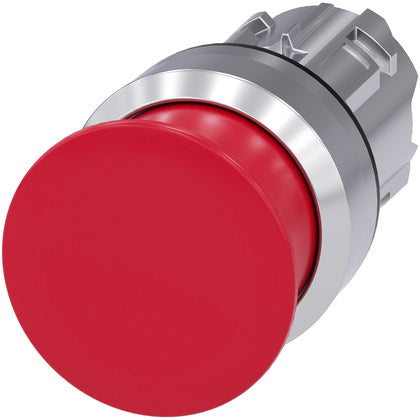 SVAMPTRYCKKN 30MM RÖD (Rexel)