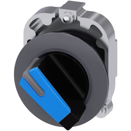 LAMPVRED KORT 2-LÄGE BLÅ (Rexel)