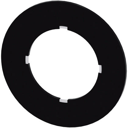 MÄRKSKYLT FÖR POTENTIOMETER (Rexel)