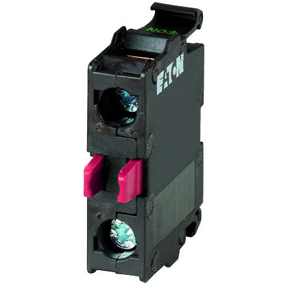 BOTT.KONT.BLOCK M22KC01 (Rexel)