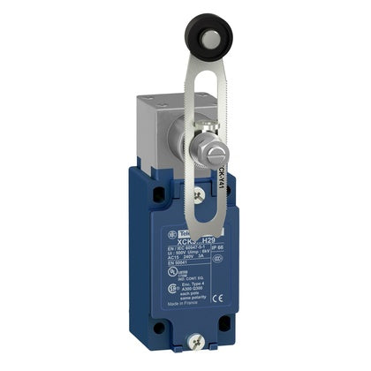 GRÄNSLÄGESBR. XCK-J10541 (Rexel)