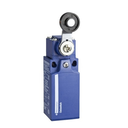 GRÄNSLÄGE PLAST 1SL1BR M20 (Rexel)