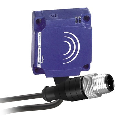 INDUKTIV GIVARE FORM C XS8C1A1PAL01M12 (Rexel)