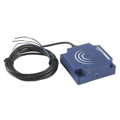 IND.GIVARE XS8D1A1MBL2 (Rexel)