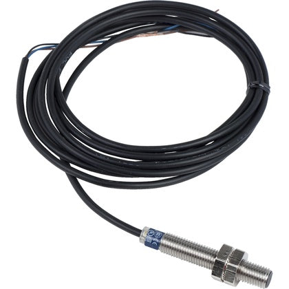 INDUKTIVGIVARE M8 SN=2,5MM BR (Rexel)