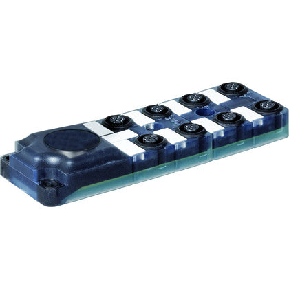 Dist.box EXACT12 8XM12 5 POL (Rexel)