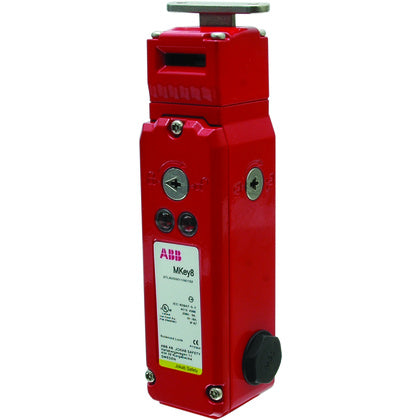 Säkerhetsgivare MKey8M 24VDC (Rexel)