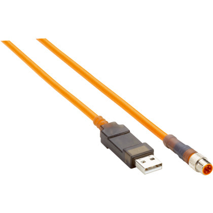 Prog. kabel FlexiSoft USB 2m (Rexel)