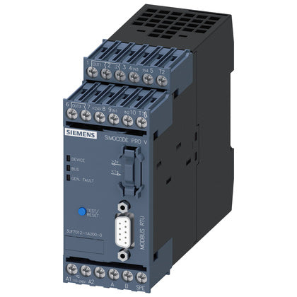 SIMOCODE PRO V MED MODBUS RTU (Rexel)