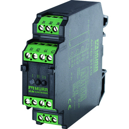 Relä in:230 VAC ut:250 VAC 2A (Rexel)