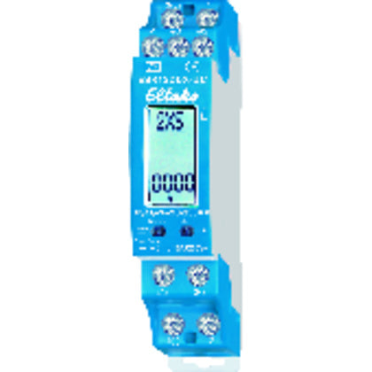 MULTIRELÄ D 1+1NO UC 16A DIN ESR12DDX-UC (Rexel)