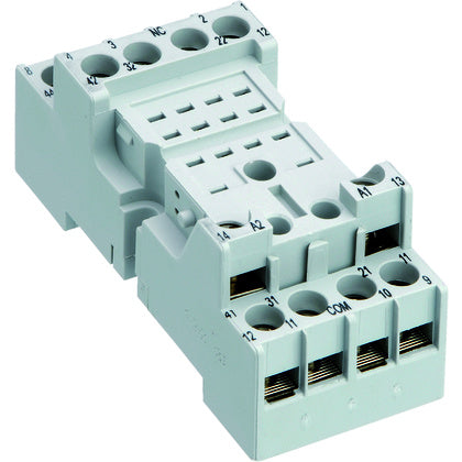 STANDARD SOCKEL CR-M2SS (Rexel)
