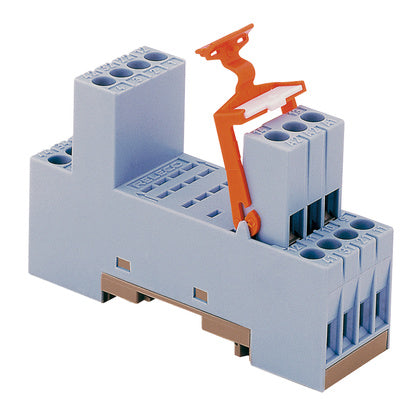 SOCKEL 14-PIN S9M (Rexel)