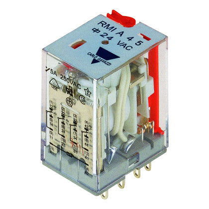 MIDI 4-POL 24VDC (Rexel)
