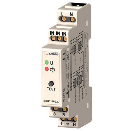 EIRC116230 IMP.RELÄ 1P SL 230V (Rexel)