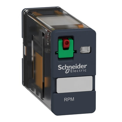 RELÄ 1-POL RPM11B7 (Rexel)